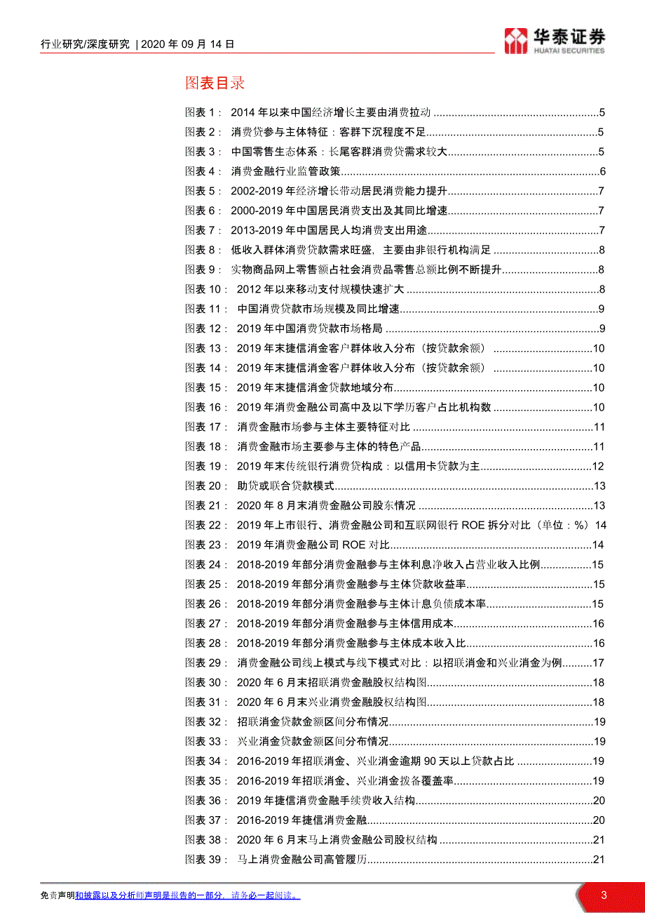 2020年度金融科技行业报告：消费金融行业_第2页