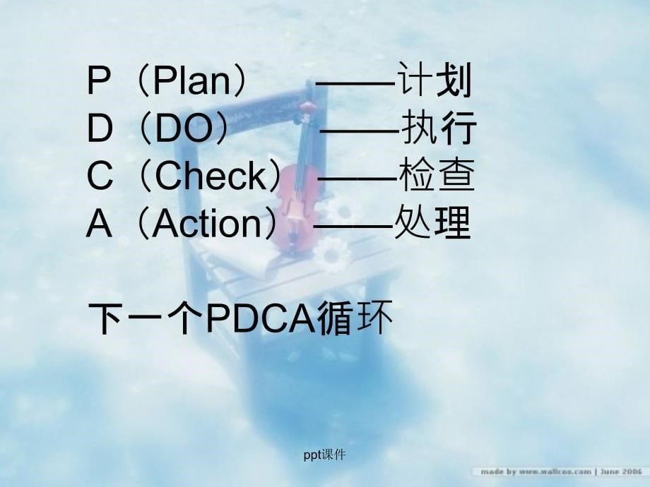 医疗质量与安全管理培训课件_第5页