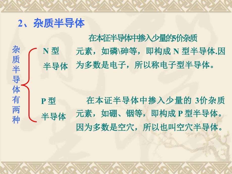 项目一常用半导体器件基础知识_第4页