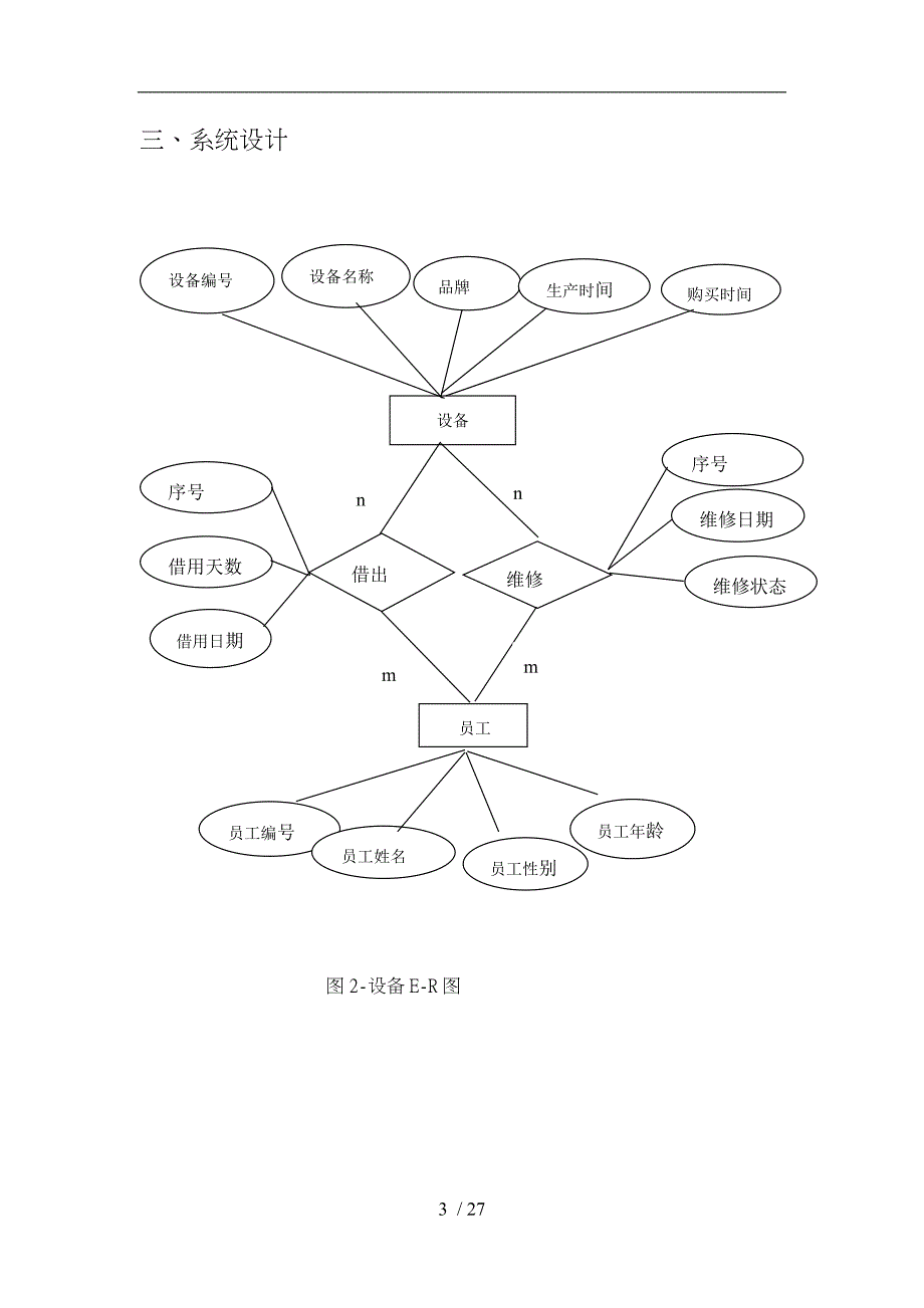 企业设备信息管理系统方案_第5页