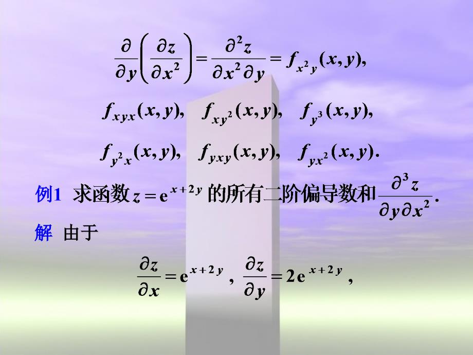 二元函数泰勒公式ppt课件_第4页