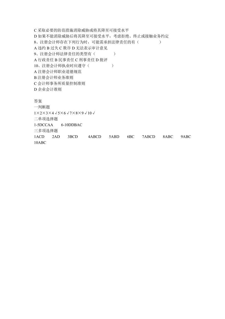 审计学原理1-5章节.doc_第5页