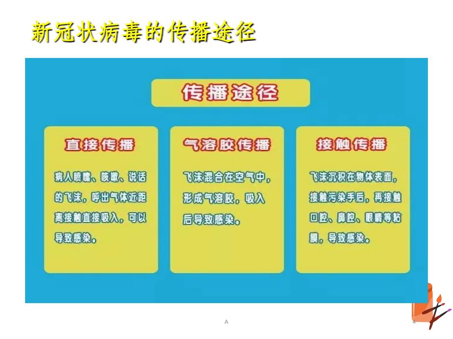 小学防疫防控知识培训课件_第4页