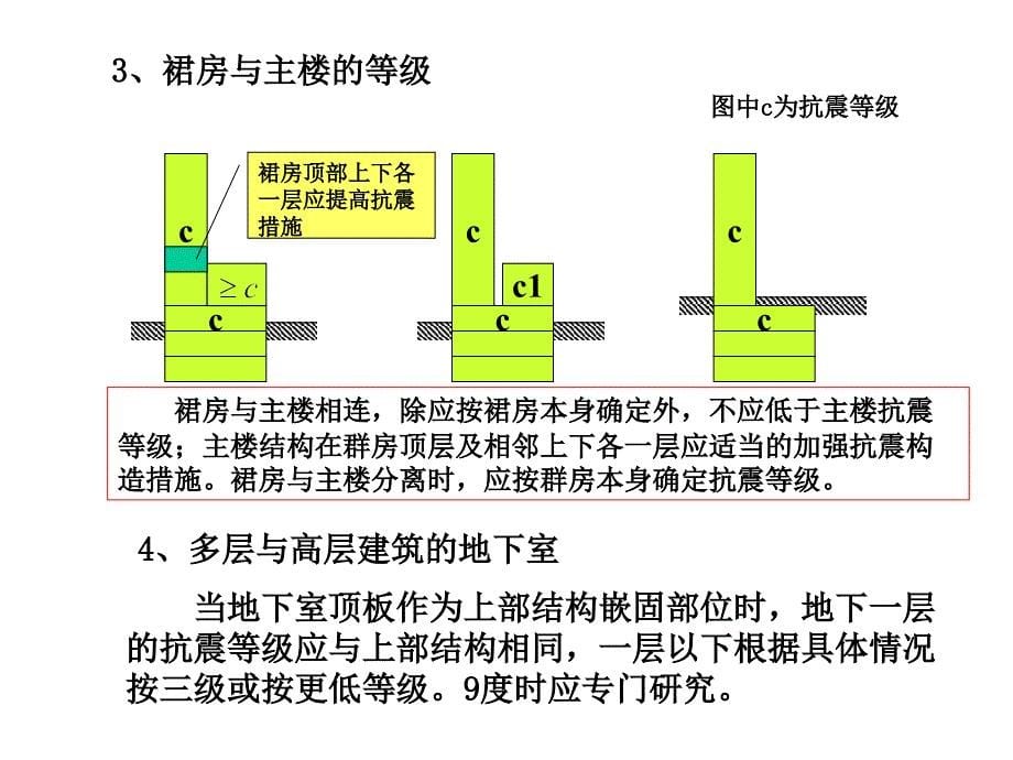 抗震设计的一般规定_第5页