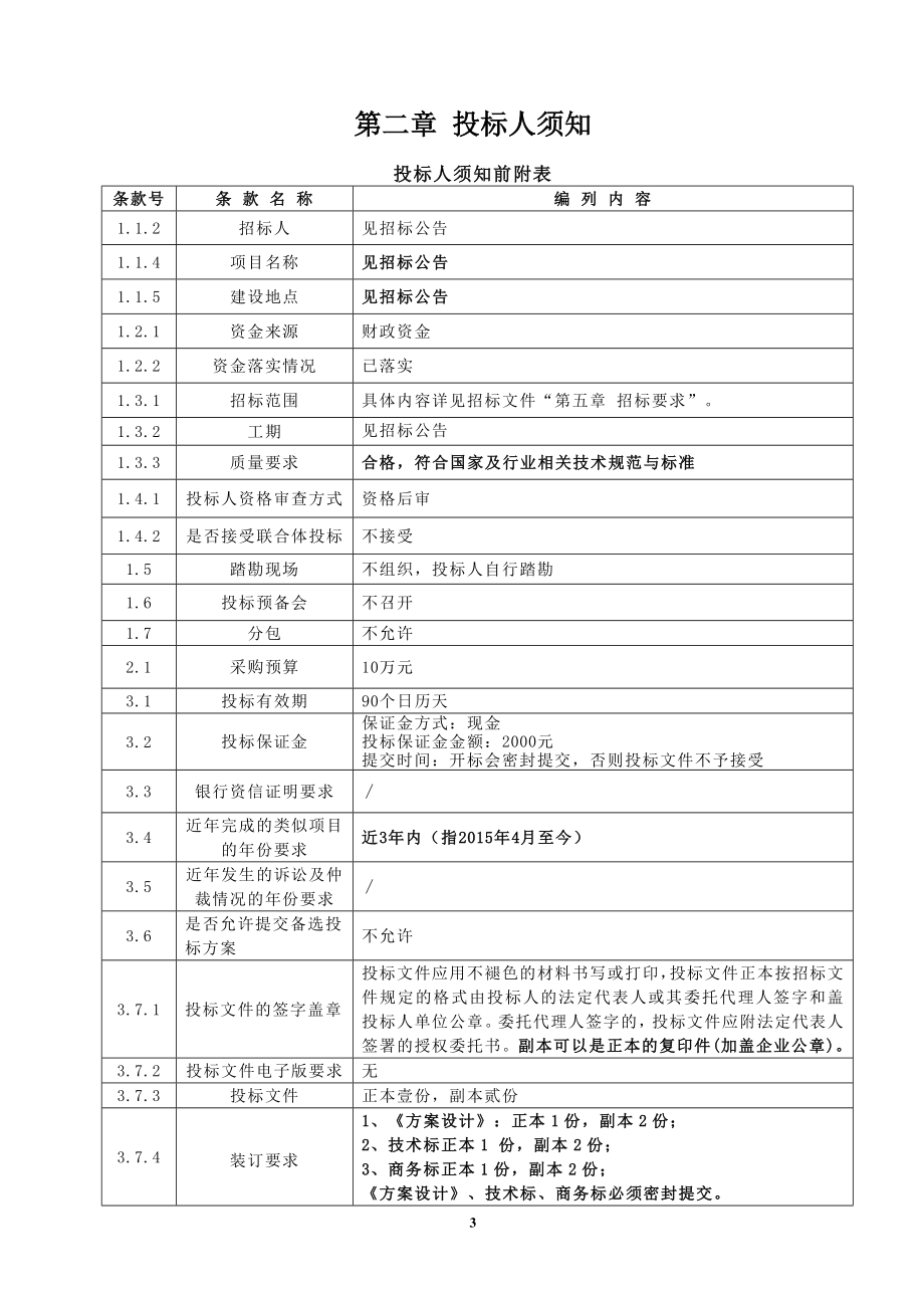 安徽六安第一中学茅以升铸铜雕塑设计施工一体化项目_第4页