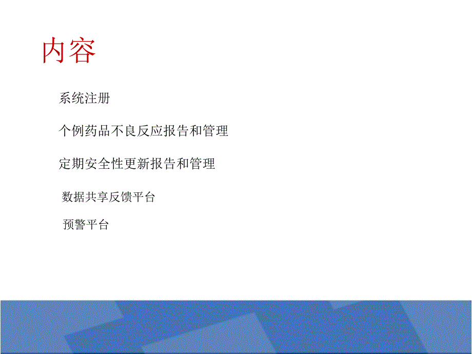 1、药品不良反应监测系统使用汇总.课件_第2页