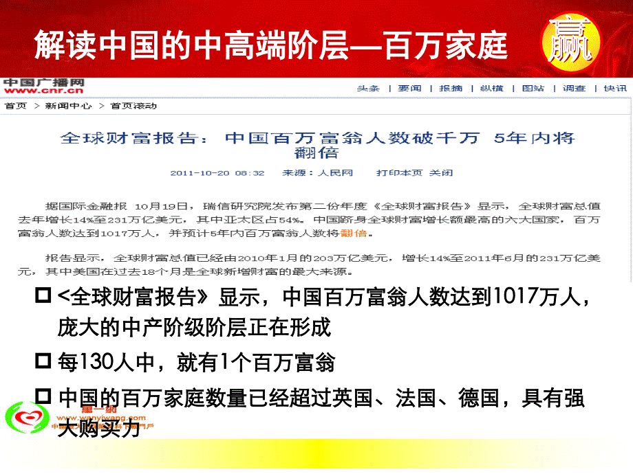 做好中高端客户的深度开发加入百万绩优成就辉煌人生25页_第3页