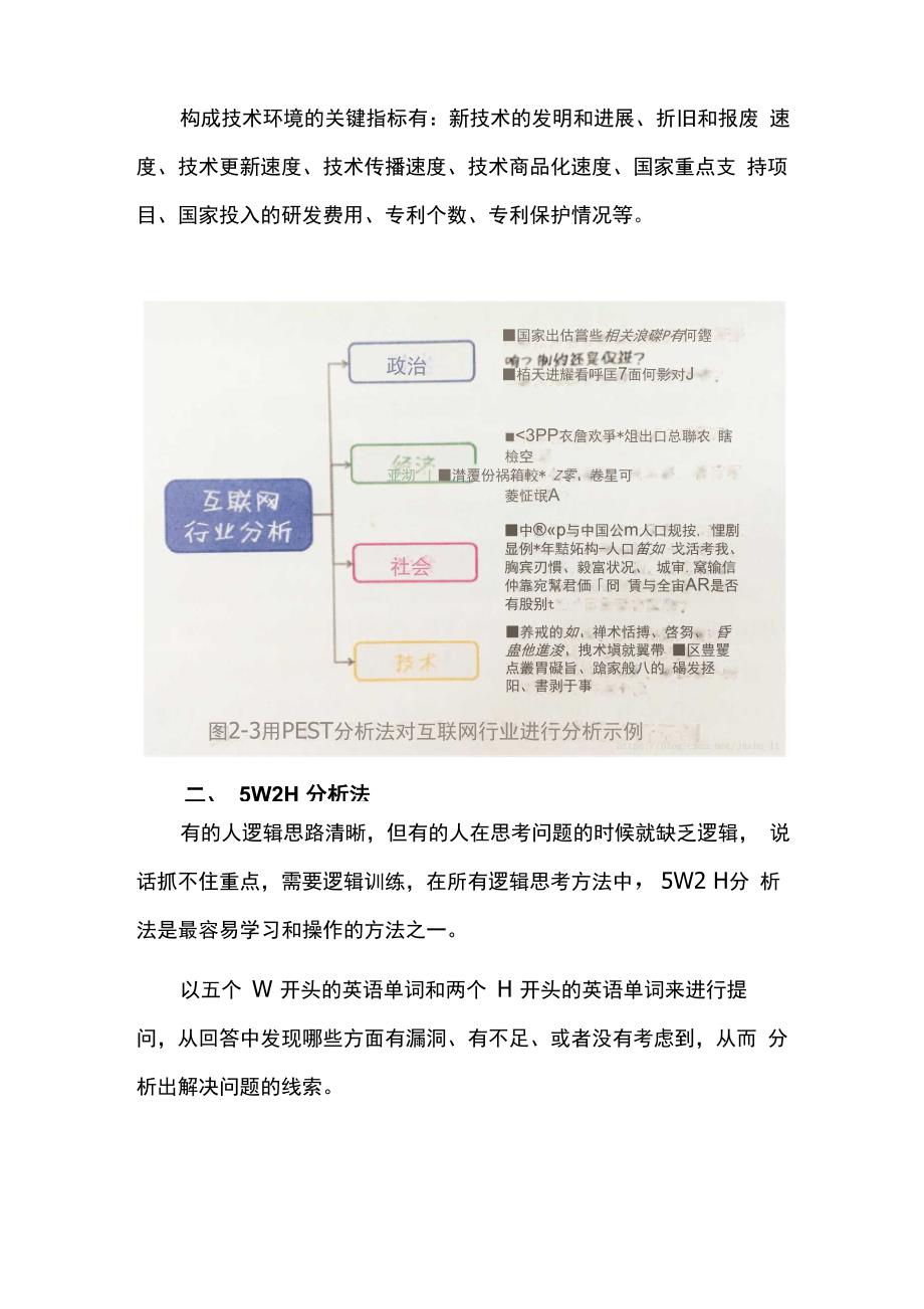 做需求分析时常用的方法论_第3页