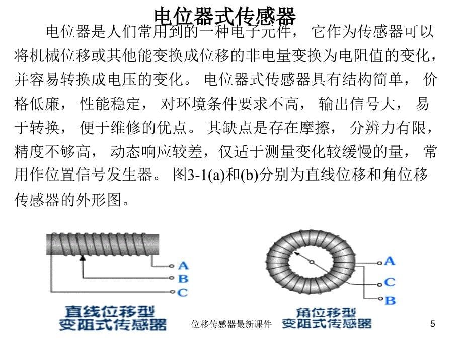 位移传感器最新课件_第5页