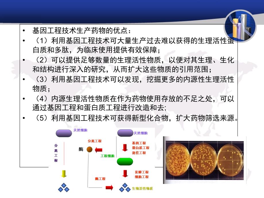 基因工程制药1生物技术制药_第4页