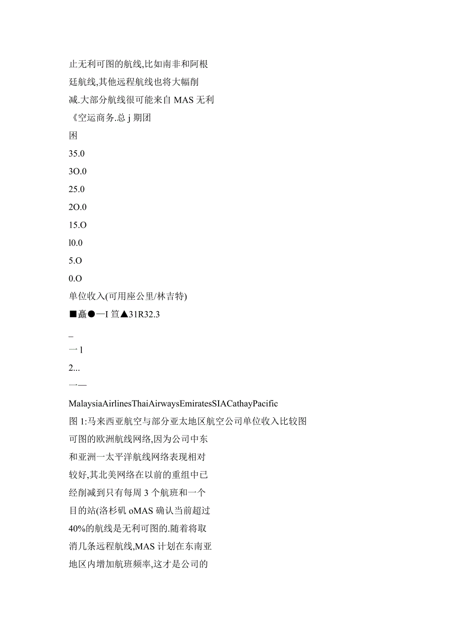 马来西亚航空公司：新挑战新对策.doc_第3页