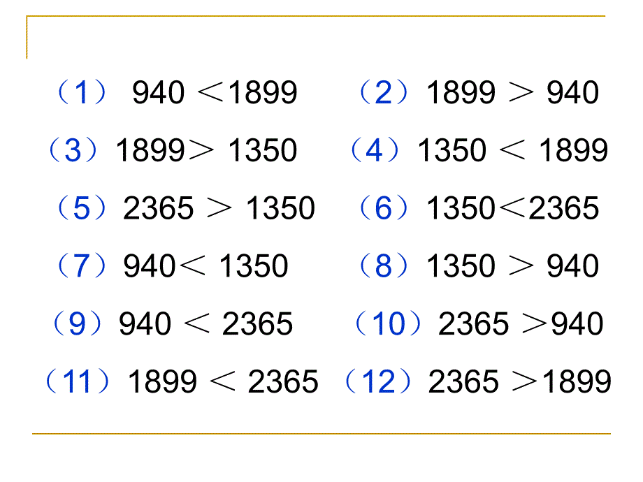 万以内数的大小比较周君_第3页