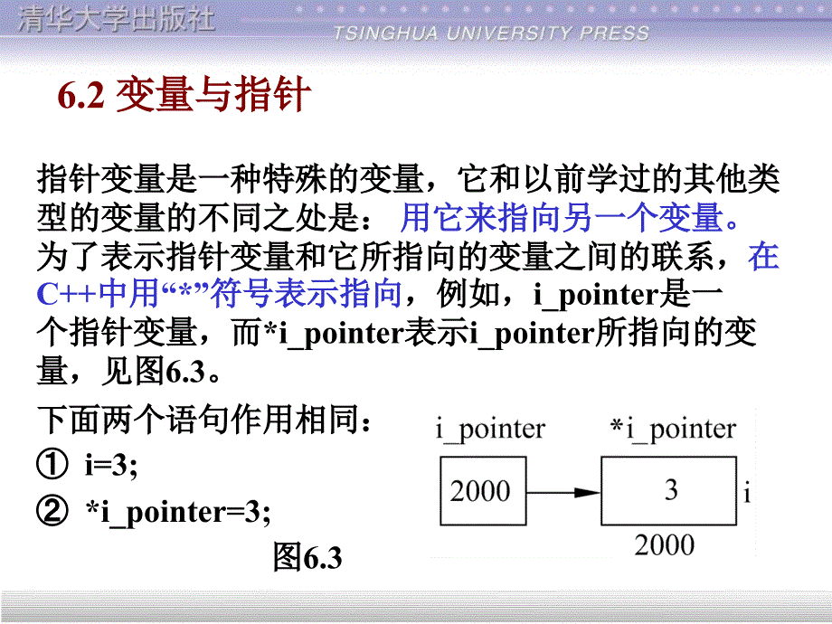 中国高等院校计算机基础教育课程体系规划教材讲授第6章_第4页