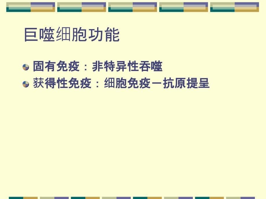 巨噬细胞吞噬功能检测文档资料_第5页