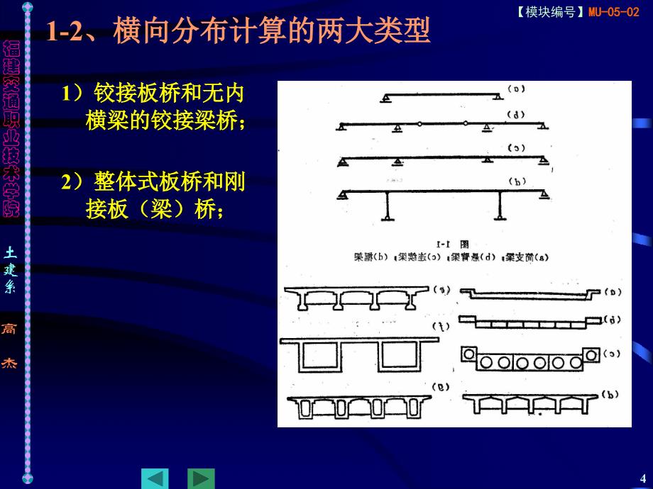 Modular Unit-0502 荷载横向分布计算_第4页