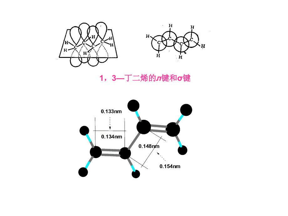 课件有机化学高鸿宾第四版二烯烃_第4页