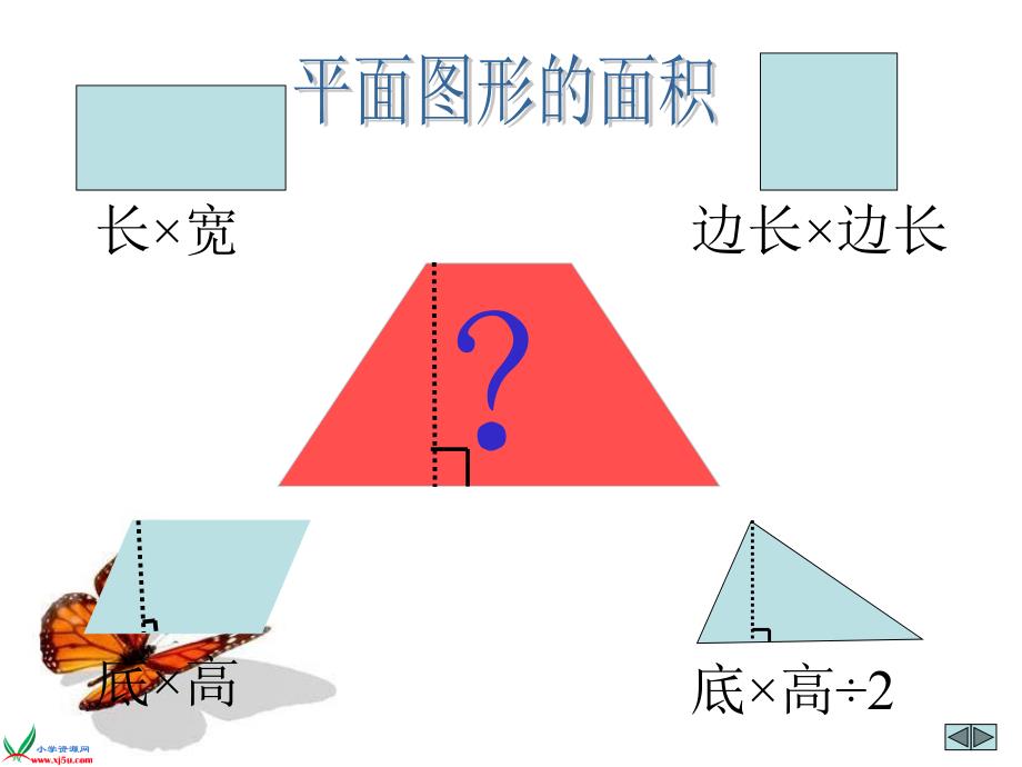 《梯形的面积》课件 (2)_第3页