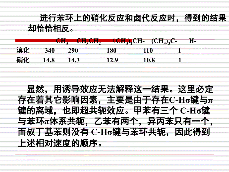 超共轭效应场效应空间效应_第2页