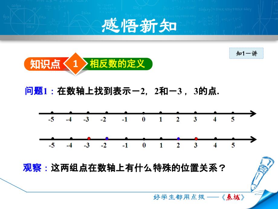 2.3.1相反数_第4页