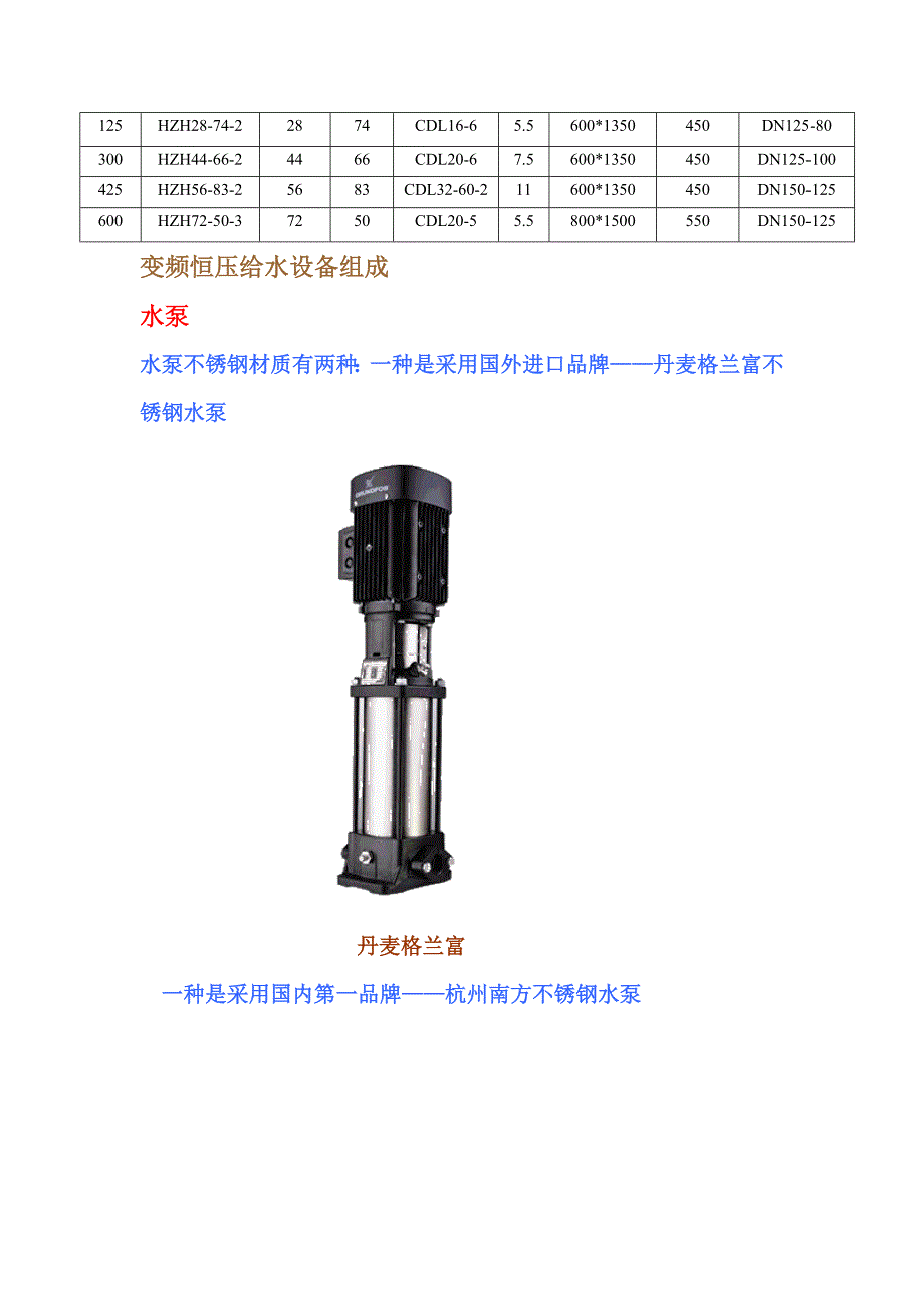 贵州变频恒压供水设备-变频恒压供水设备原理_第2页