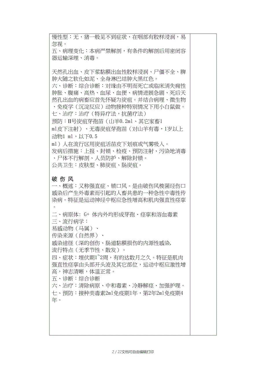 第三节多种动物共患主要传染病---邯郸市广平县职教中心-首页_第2页