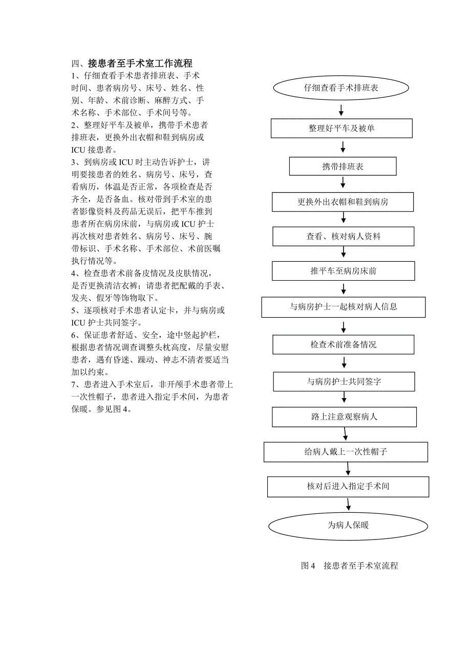 手术室专科护理工作流程.doc_第5页