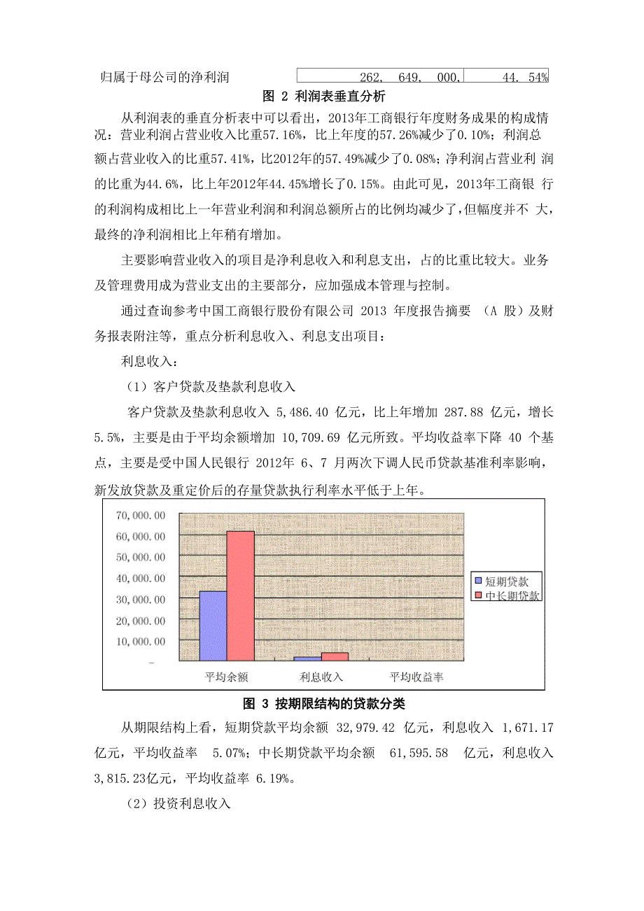 2014年工商银行财务报表分析_第4页