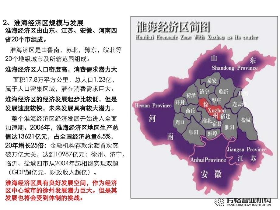 绿地集团徐州商务城项目研究报告合稿_第5页