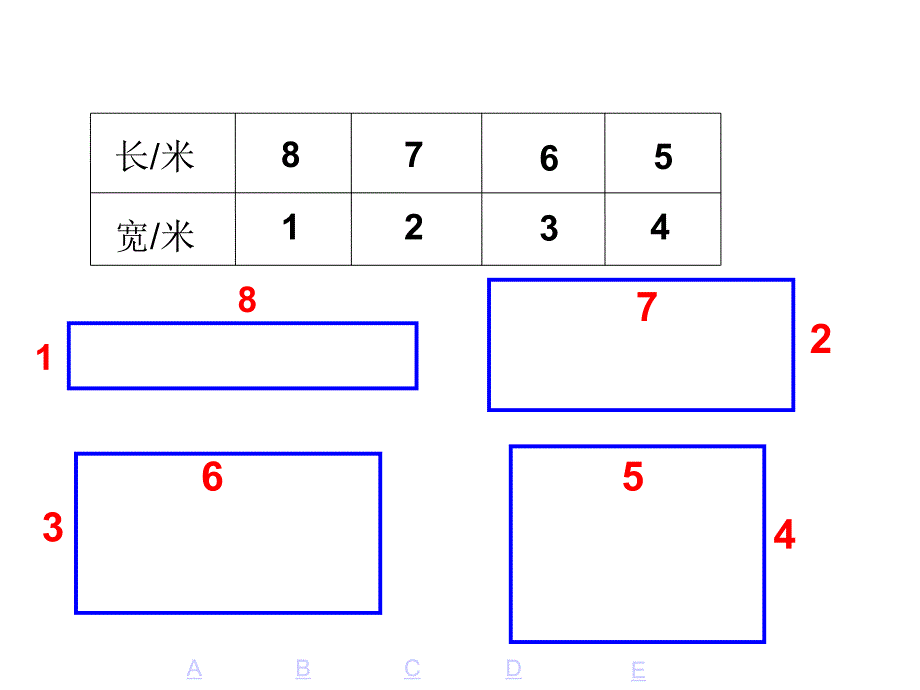 解决问题的策略一一列举小课件_第3页