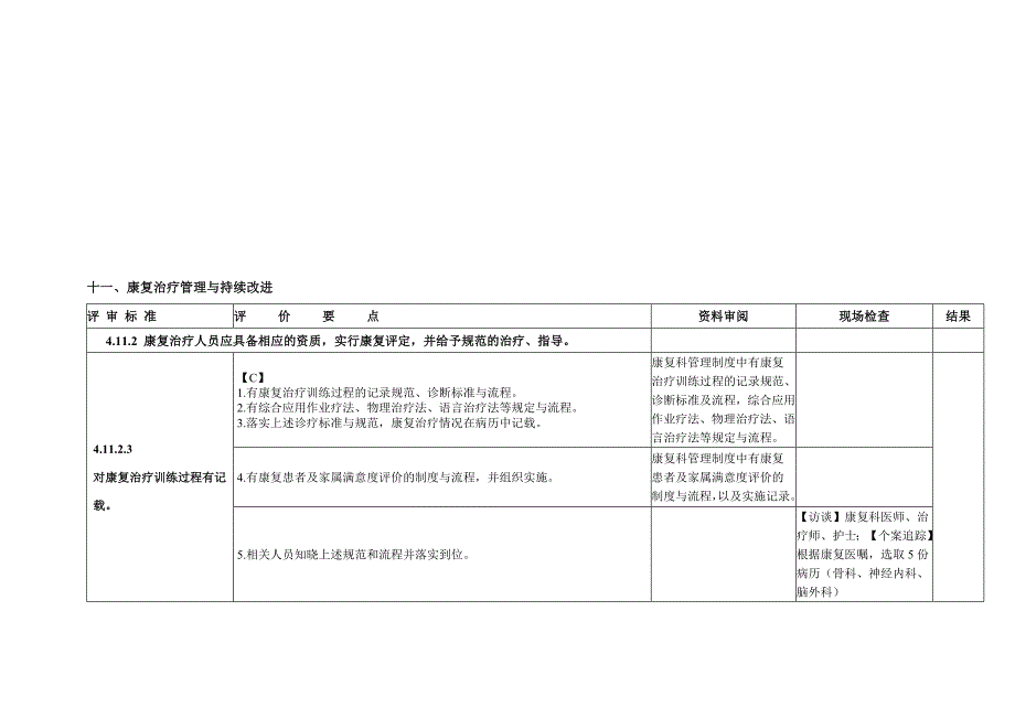 4.11 康复治疗管理与持续改进_第4页