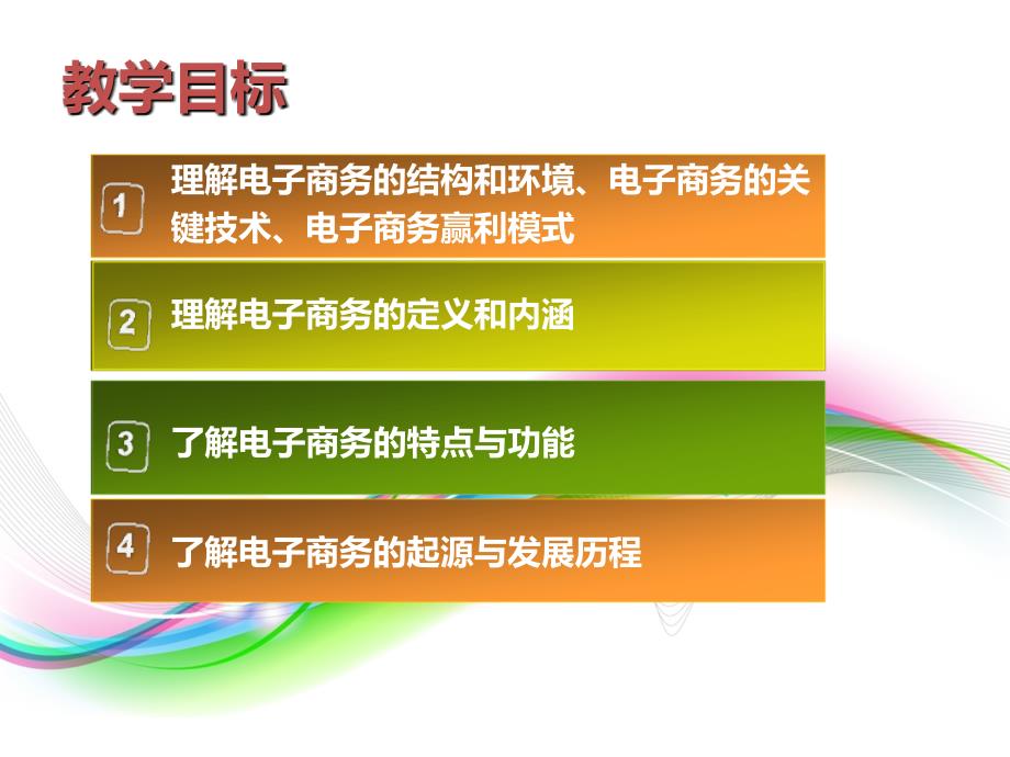 电子商务商业模式的应用课件_第2页