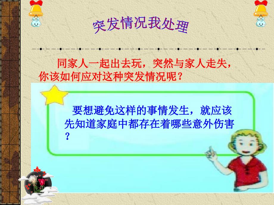 《预防家庭中的意外伤害》课件.ppt_第3页