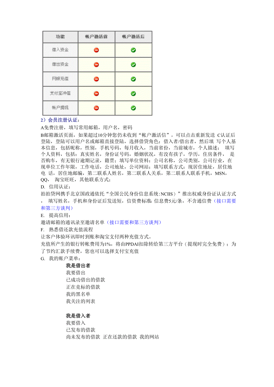 拍拍贷功能分析_第3页