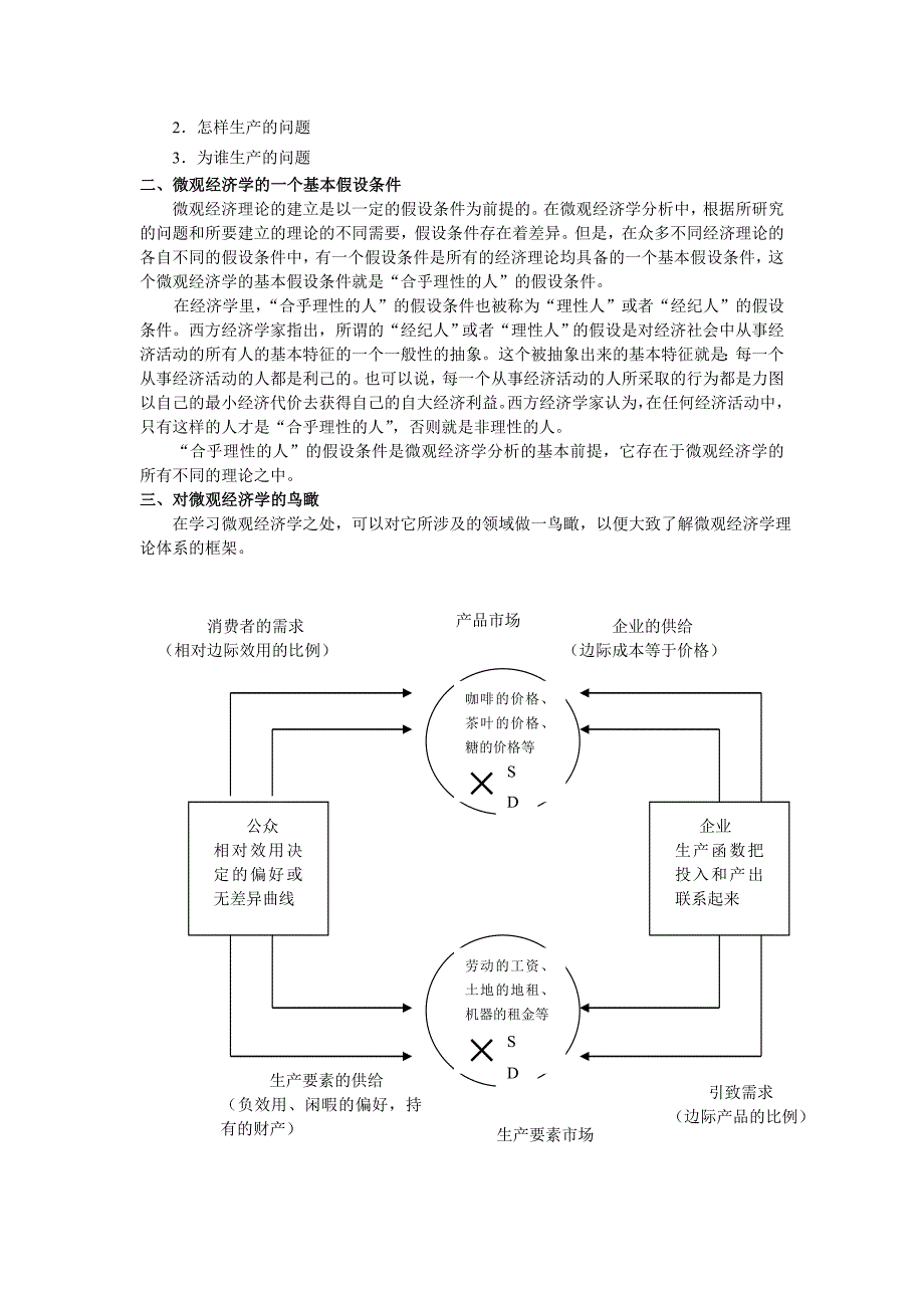 微观经济学课后题答案--高鸿业主编_第2页