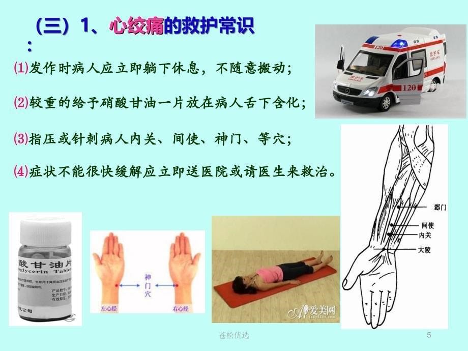 保健按摩师课件基础教学_第5页