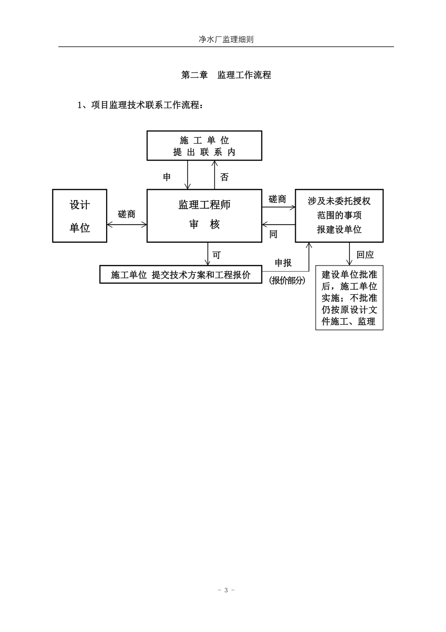 水厂工程监理实施细则.doc_第3页