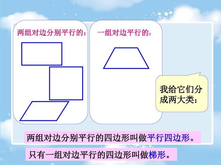 平行四边形和梯形人教版_第5页