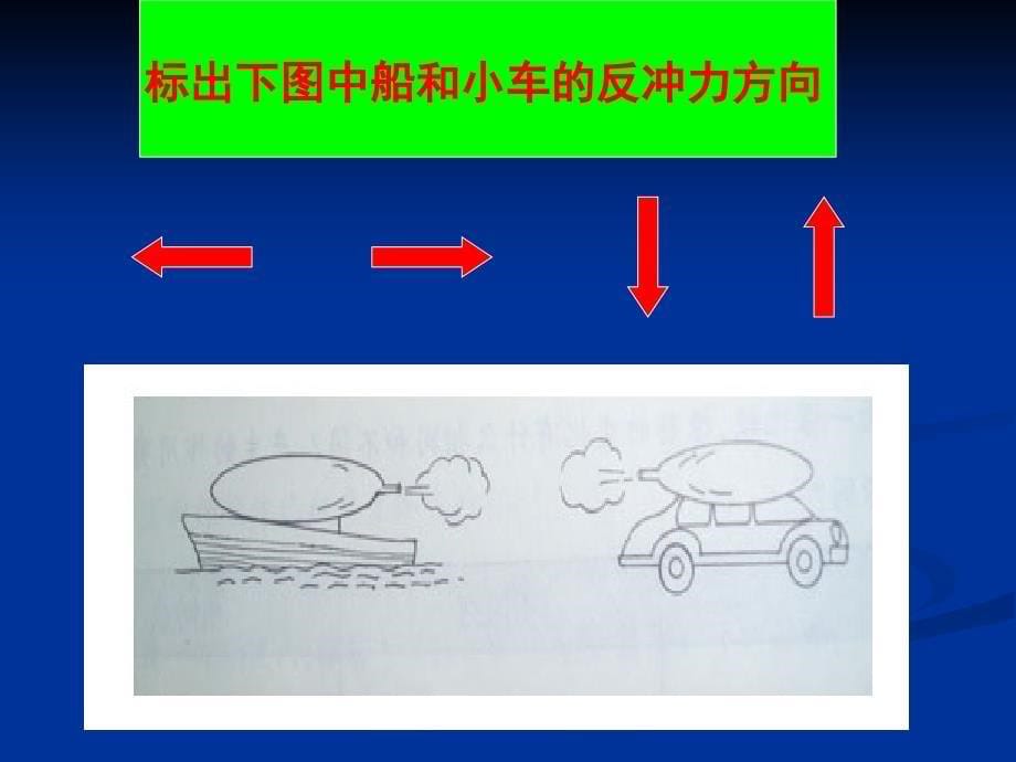 五年级上册科课件4.3像火箭那样驱动小车教科版共19张PPT1_第5页