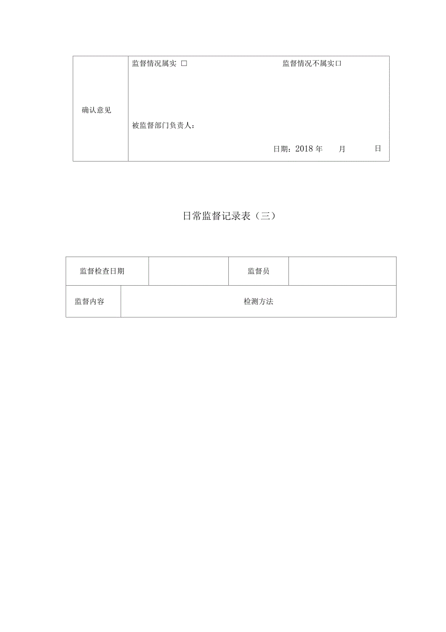 实验室质量监督记录填写模板_第4页