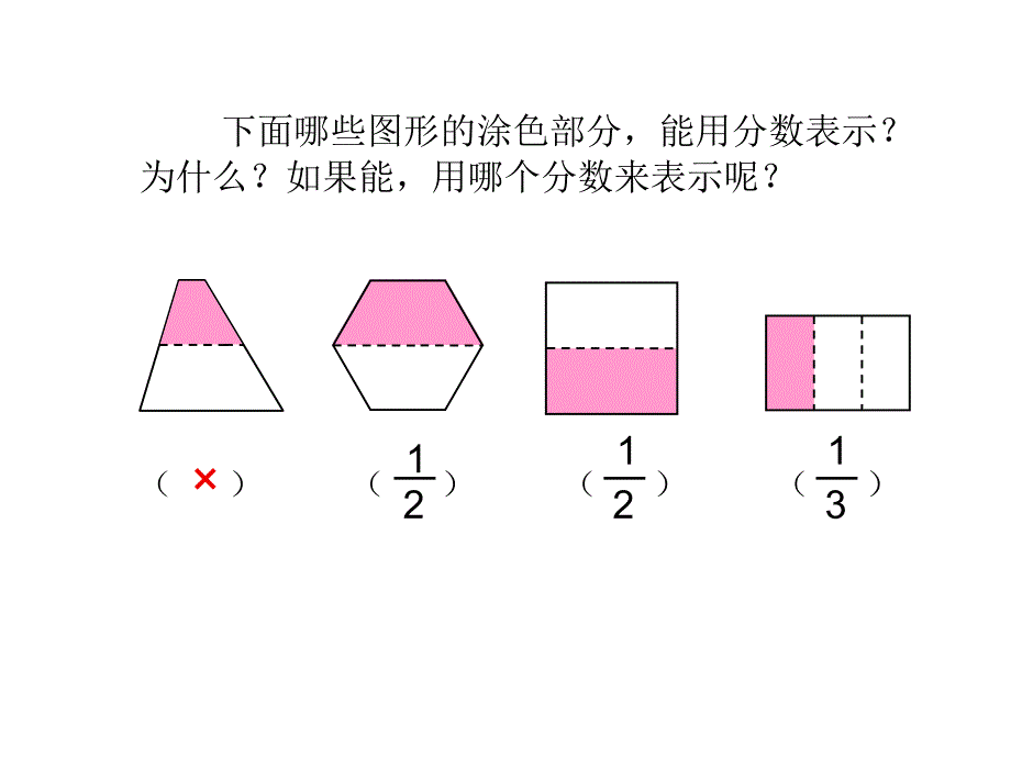 三年级数学上册课件8.1分数的初步认识22人教版共9张PPT_第4页