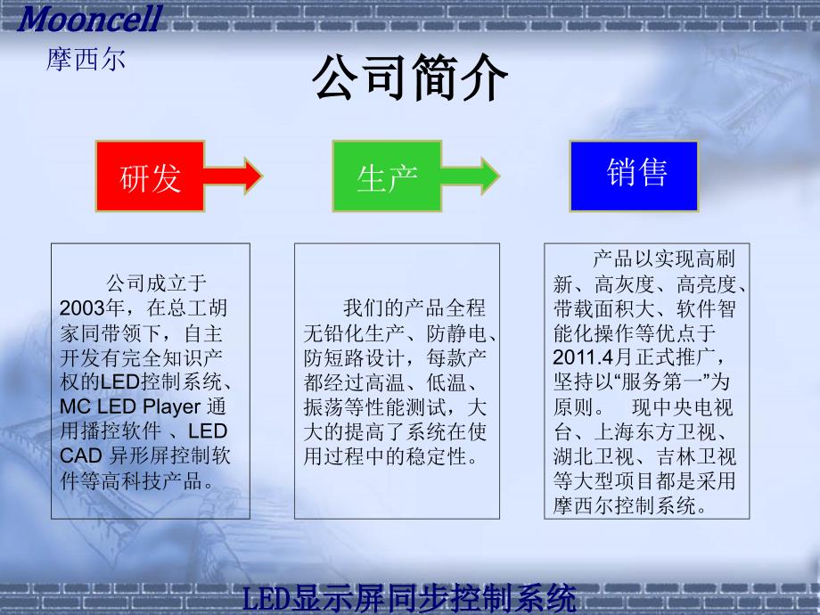 LED显示屏同步控制系统_第2页