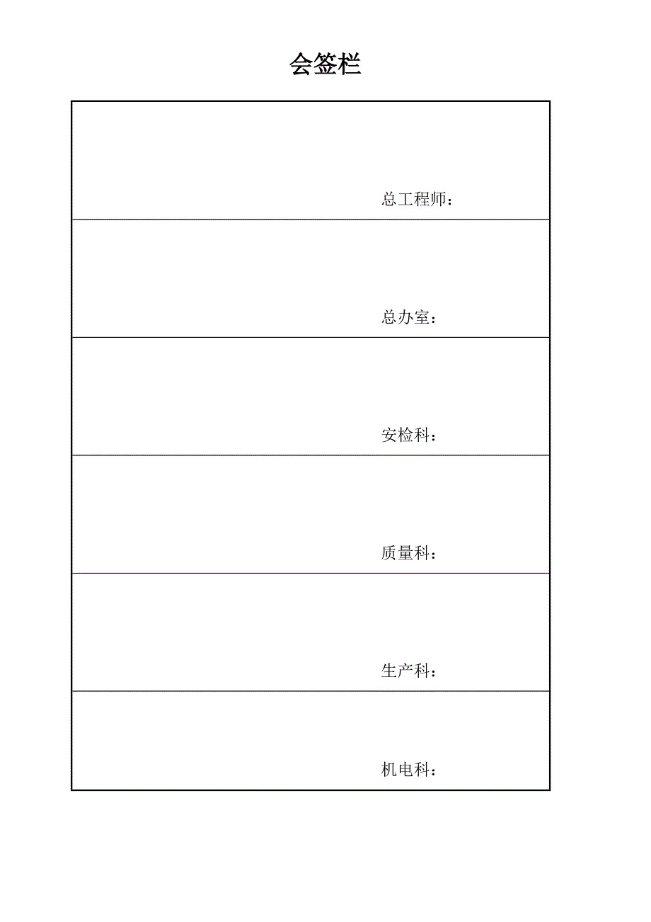 小高层小区室外管网工程施工组织设计#河南_第3页