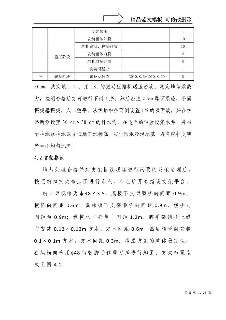 40m箱梁施工方案00资料_第5页