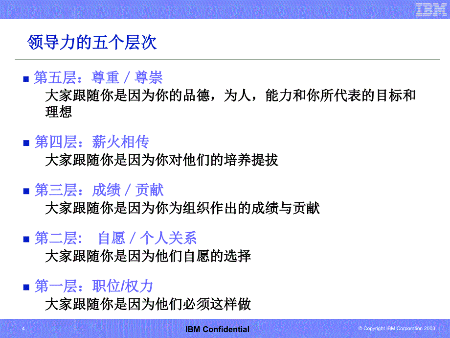 ibm领导力管理_第4页