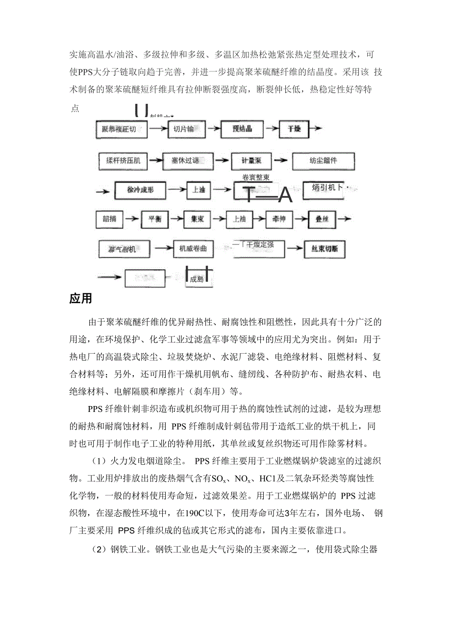 聚苯硫醚纤维_第3页