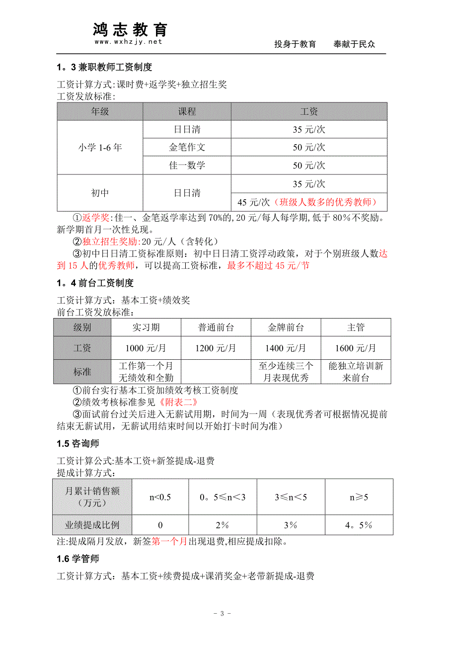 培训机构运营管理制度-(1)_第4页