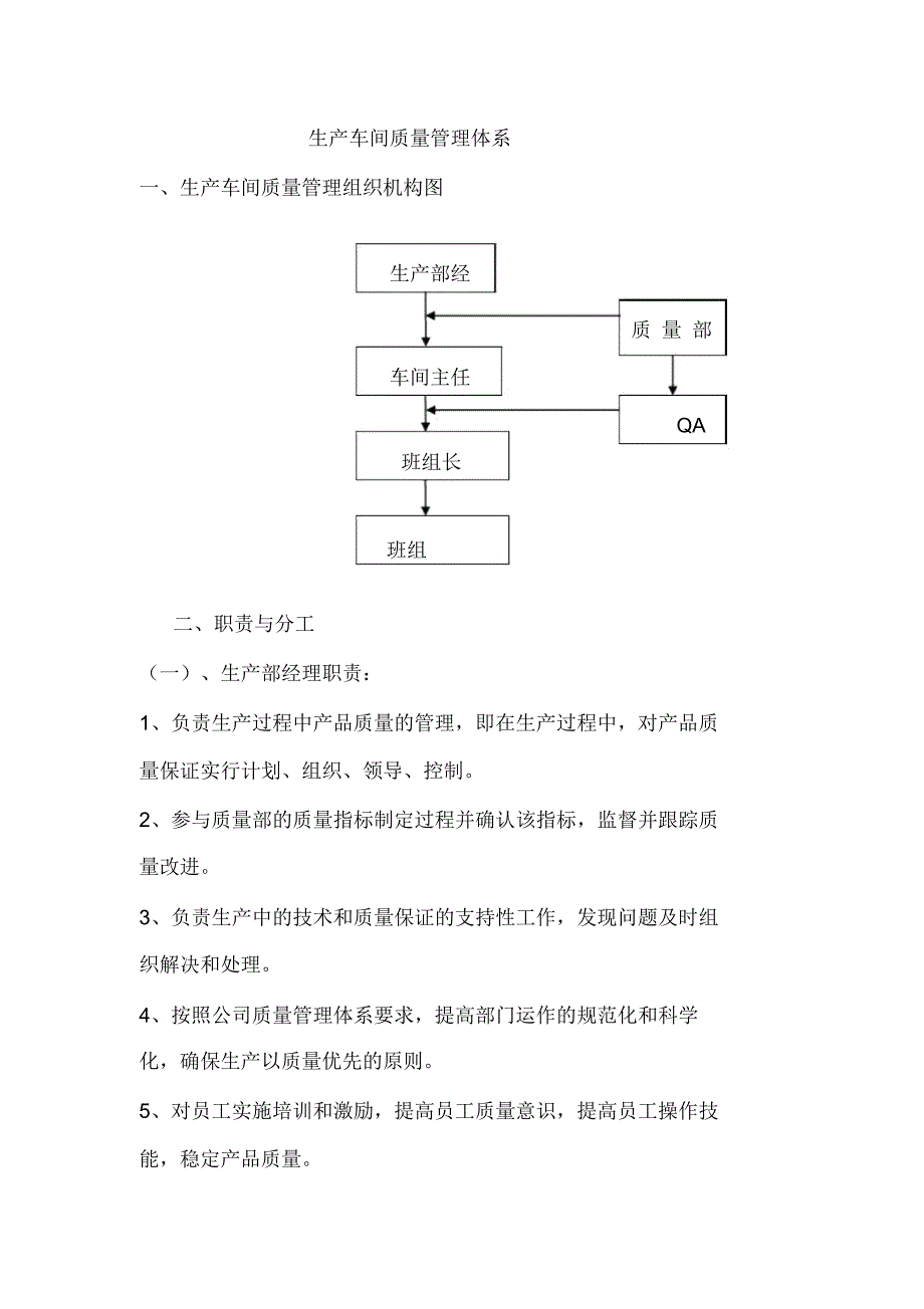 车间生产质量管理体系_第2页