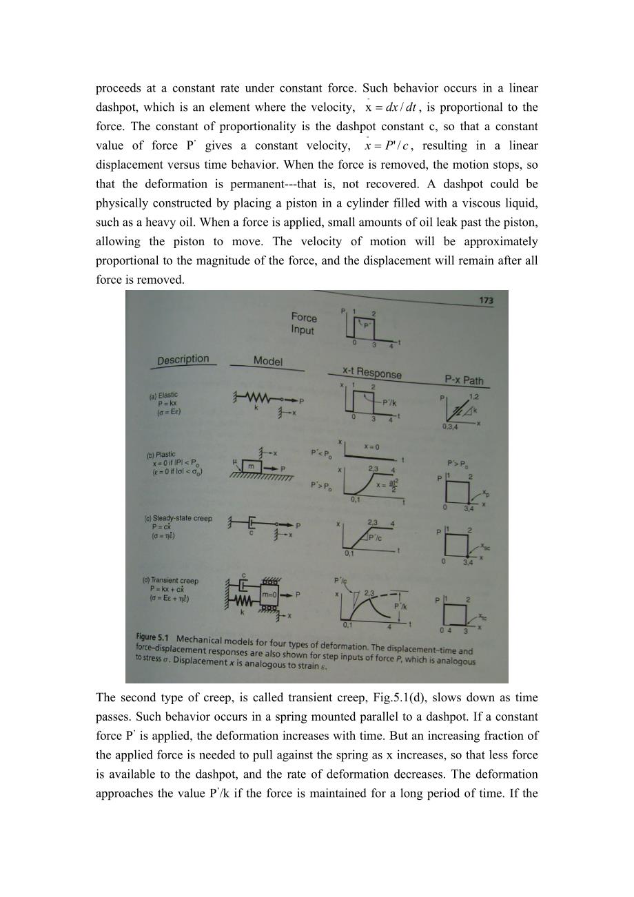 应力应变的关系和行为外文文献翻译@中英文翻译@外文翻译_第3页