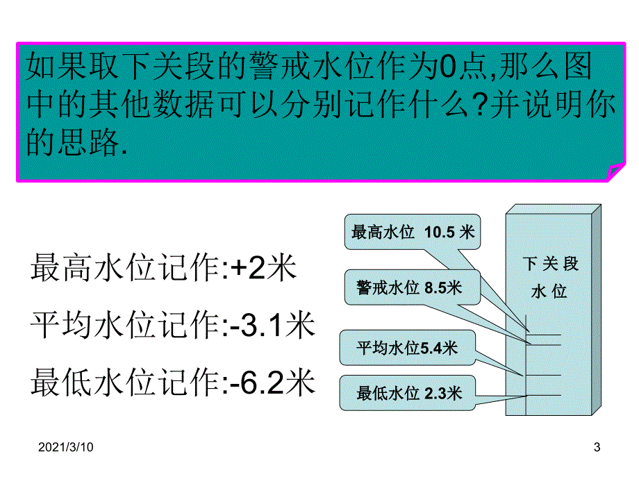 2.6有理数的加减混合运算(3)_第3页