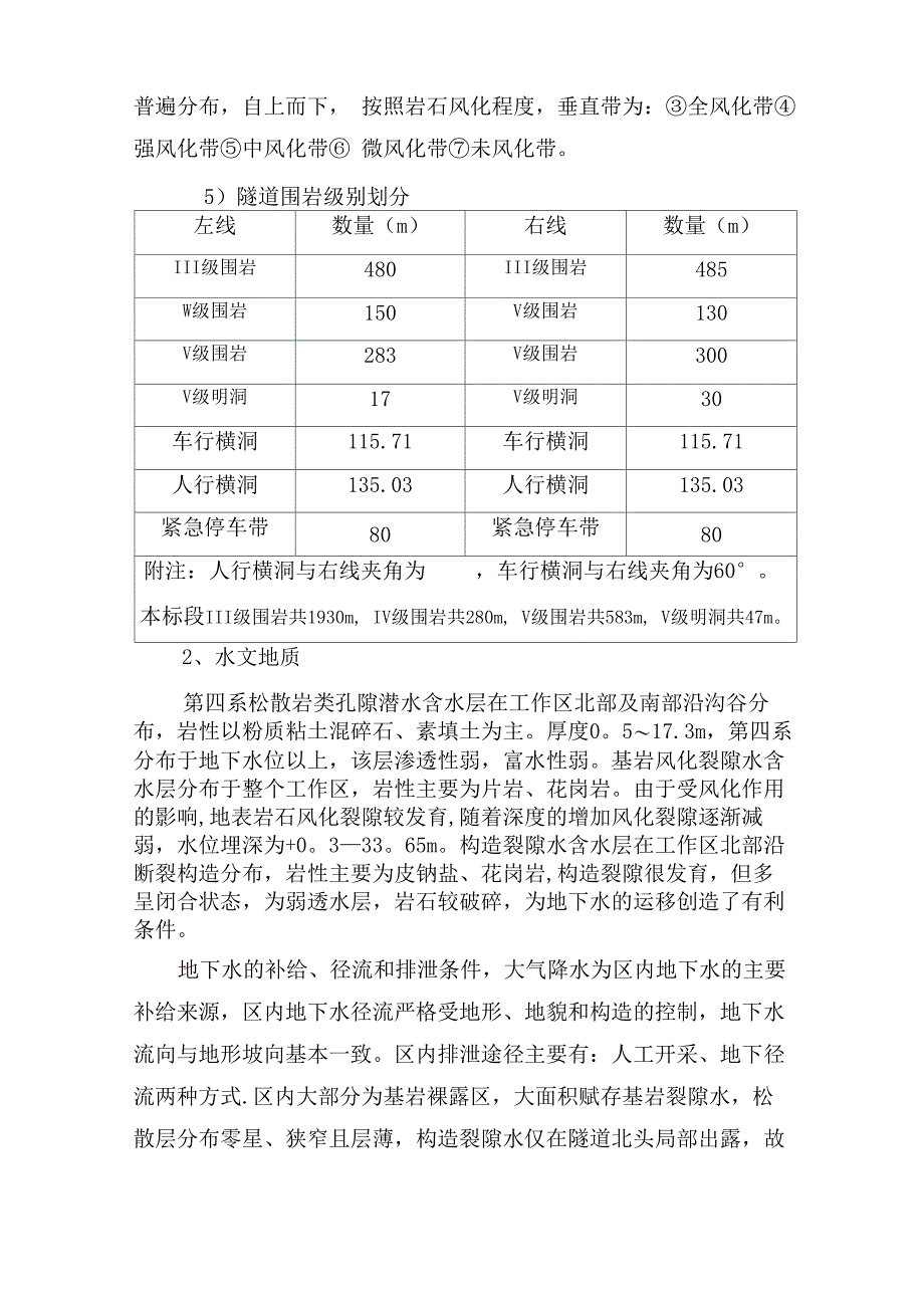 隧道防排水专项施工方案_第5页